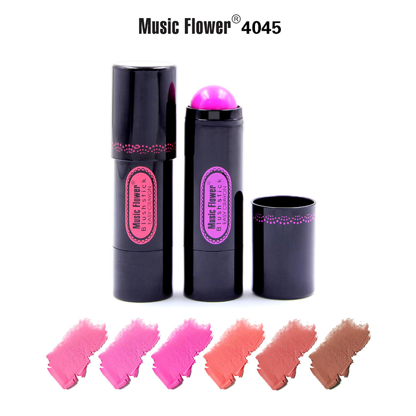 音樂(lè)花 胭脂棒 #4045