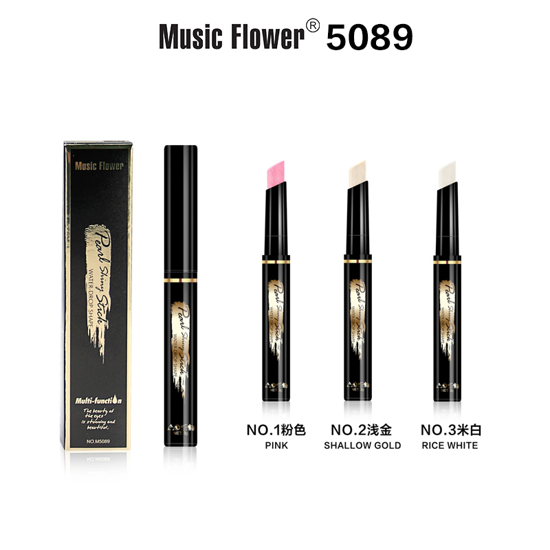 音樂花 輕彩奪目珠光亮彩棒 #5089